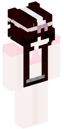 Minecraft Skin #179962