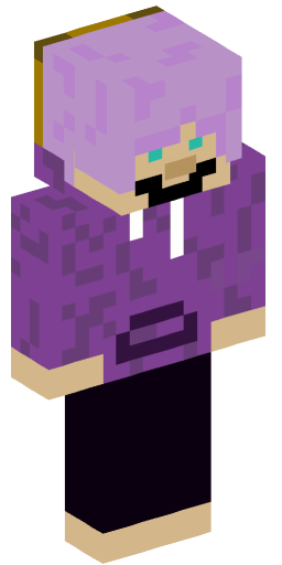 Minecraft Skin #179963