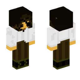 Minecraft Skin #179964