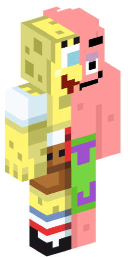Minecraft Skin #179967
