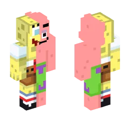 Minecraft Skin #179967