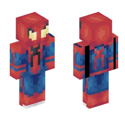 Minecraft Skin #179968
