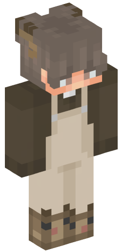 Minecraft Skin #179970