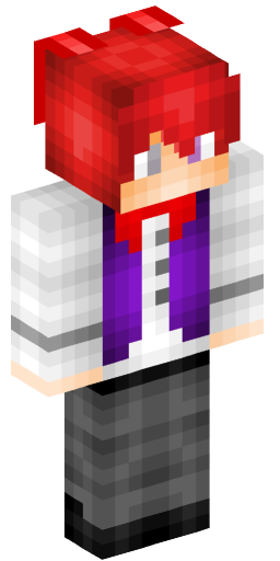 Minecraft Skin #179971