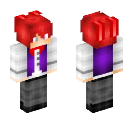 Minecraft Skin #179971