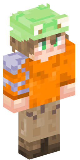 Minecraft Skin #179972