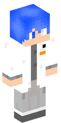 Minecraft Skin #179974