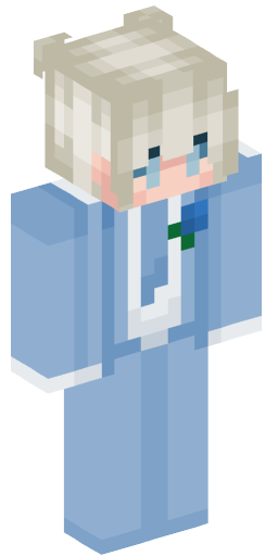 Minecraft Skin #179976