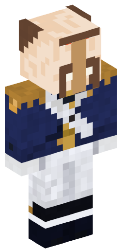 Minecraft Skin #179977