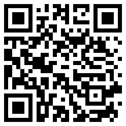 bigfoot QR Code