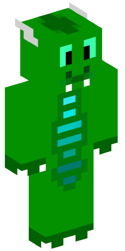 Minecraft Skin #179979