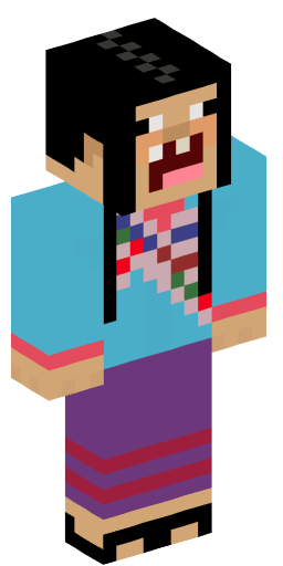 Minecraft Skin #179981