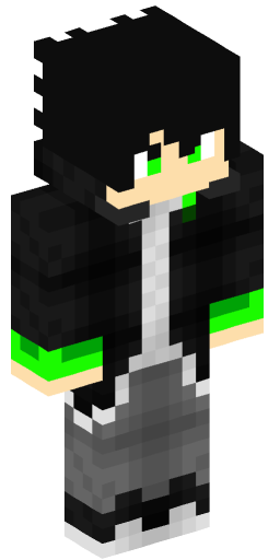 Minecraft Skin #179983