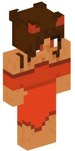 Minecraft Skin #179984