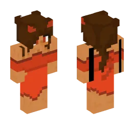 Minecraft Skin #179984