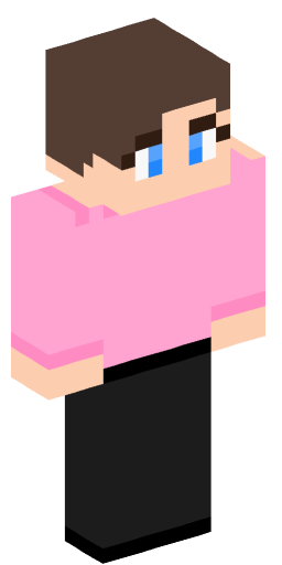 Minecraft Skin #179985