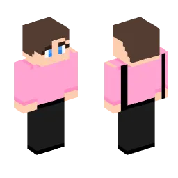 Minecraft Skin #179985