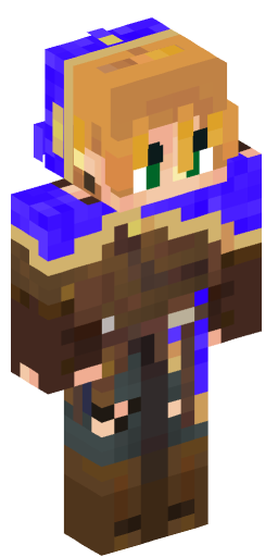 Eatrocks31 Minecraft Skin Preview on Minecraft.Co.Com
