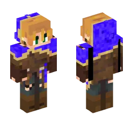 Minecraft Skin #179987