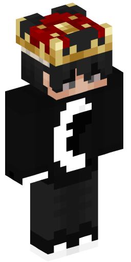 Minecraft Skin #179988