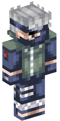 Minecraft Skin #179990