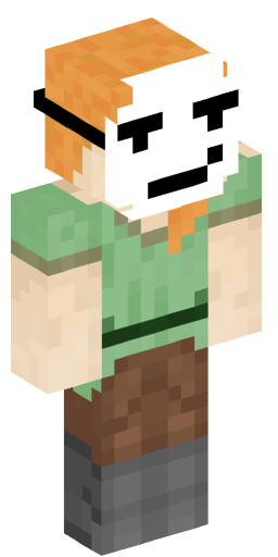 Minecraft Skin #179991