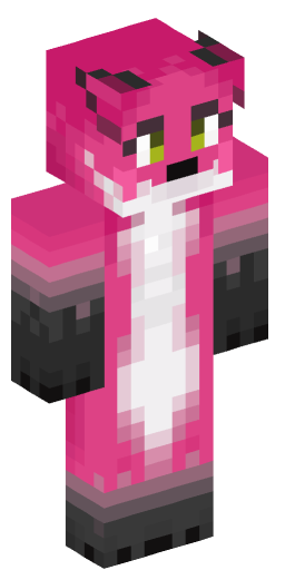 Minecraft Skin #179992