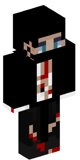 Minecraft Skin #179993
