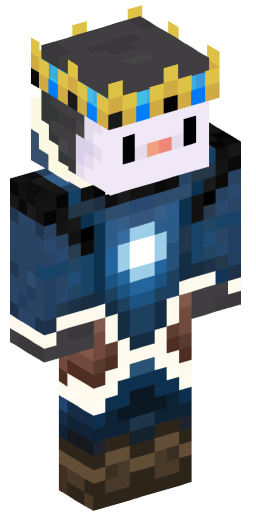 Minecraft Skin #179995