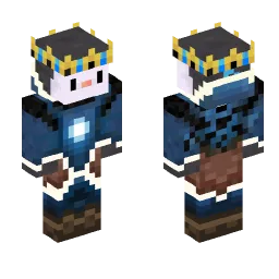 Minecraft Skin #179995