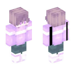 Minecraft Skin #179996