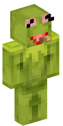 Minecraft Skin #179999