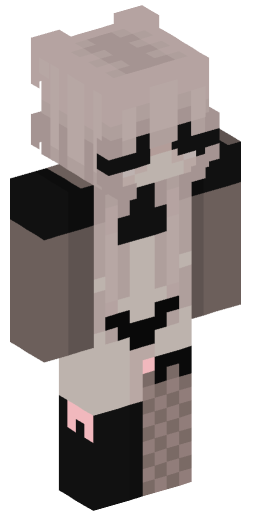 Minecraft Skin #180000