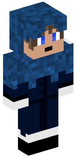 Minecraft Skin #180003