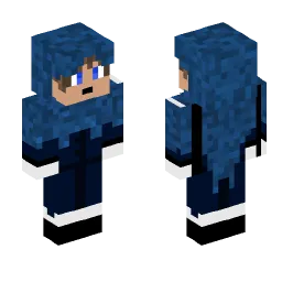 Minecraft Skin #180003