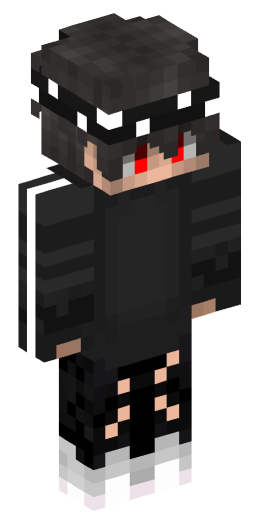 Minecraft Skin #180009