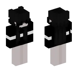 Minecraft Skin #180010