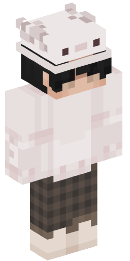 Minecraft Skin #180011