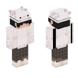 Minecraft Skin #180011