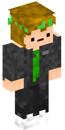 Hartzy1 Minecraft Skin Preview on Minecraft.Co.Com
