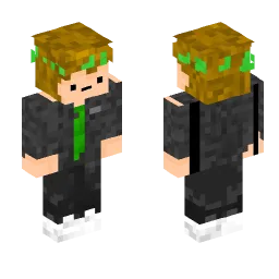 Minecraft Skin #180013