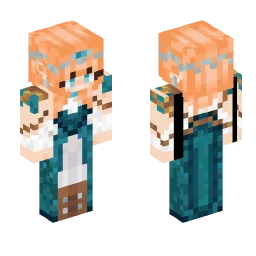 Minecraft Skin #180014