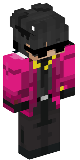 Vqr12 Minecraft Skin Preview on Minecraft.Co.Com