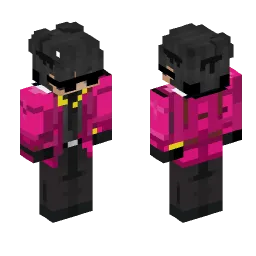 Minecraft Skin #180015