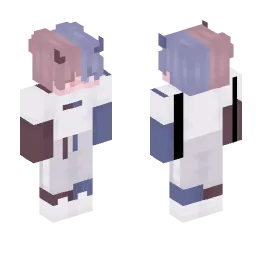 Minecraft Skin #