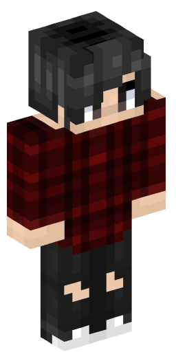 Minecraft Skin #180030