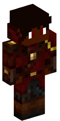 Minecraft Skin #180031