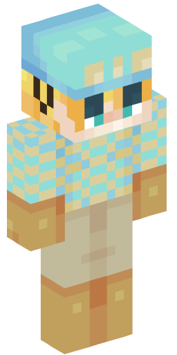 Minecraft Skin #180033