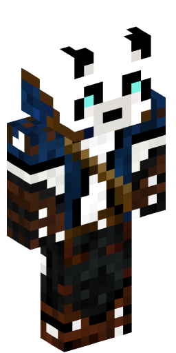AvidLattice7592 Minecraft Skin Preview on Minecraft.Co.Com