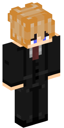 Pxcific Minecraft Skin Preview on Minecraft.Co.Com